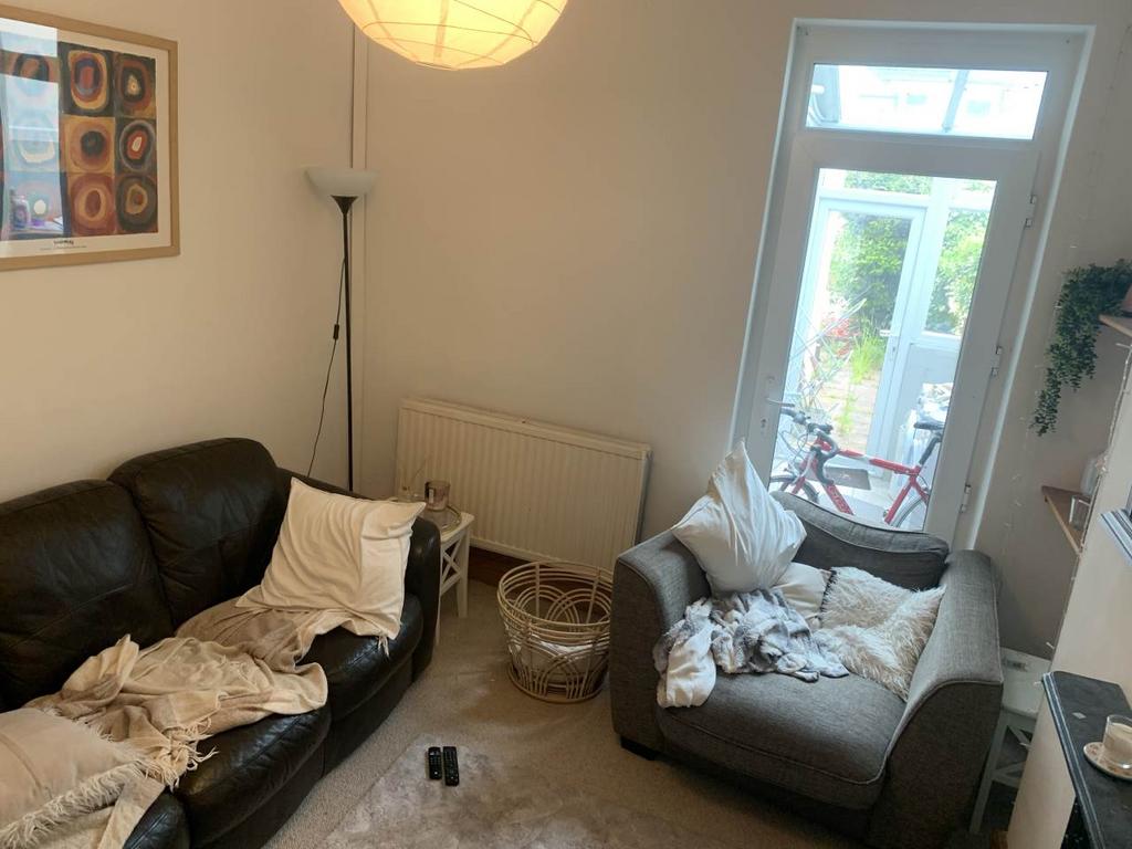 Living Room ANgle 2
