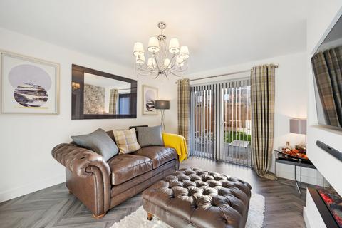 2 bedroom end of terrace house for sale, Beaford Road, Manchester, Greater Manchester, M22