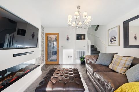 2 bedroom end of terrace house for sale, Beaford Road, Manchester, Greater Manchester, M22