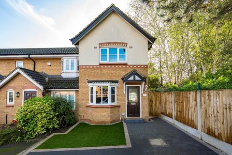 32 Beaford Road, Manchester, M22 0AG