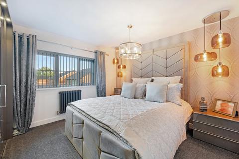 32 Beaford Road, Manchester, M22 0AG