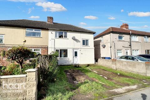 3 bedroom terraced house for sale, Broadway, Dunscroft, Doncaster