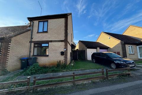 57 Ecton Park Road, Northampton, NN3 5EB