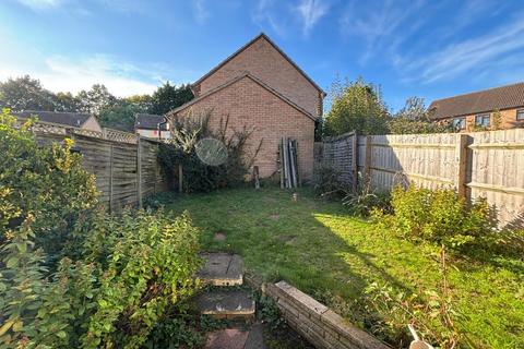 57 Ecton Park Road, Northampton, NN3 5EB