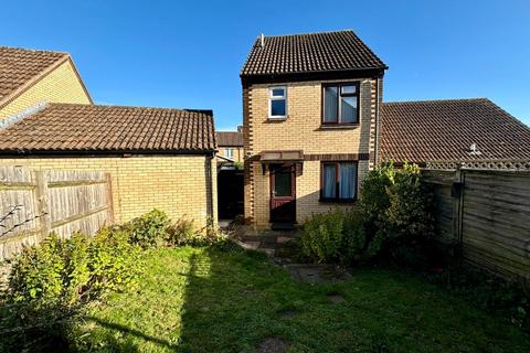 57 Ecton Park Road, Northampton, NN3 5EB