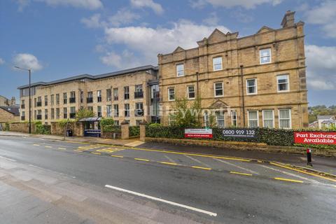 1 bedroom flat for sale, Greaves Road, Lancaster LA1