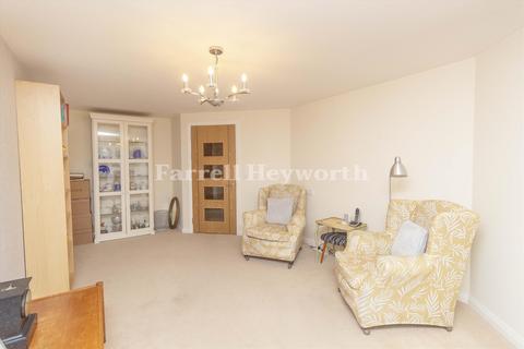 1 bedroom flat for sale, Greaves Road, Lancaster LA1