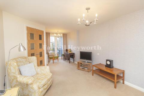 1 bedroom flat for sale, Greaves Road, Lancaster LA1