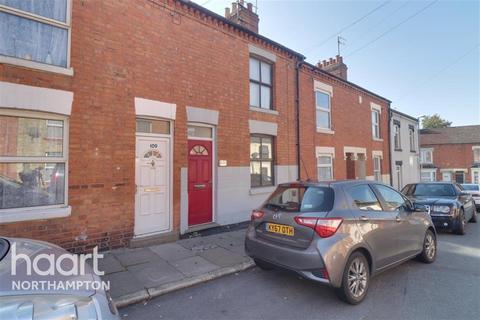 2 bedroom terraced house to rent, SEMILONG NORTHAMPTON