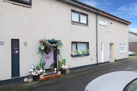 3 bedroom terraced house for sale, 41 Eden Drive, Livingston, EH54 5LB