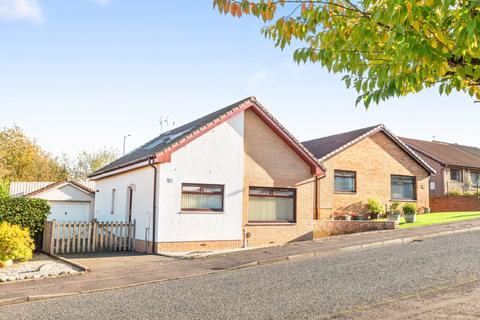 3 bedroom detached house for sale, Rowallan Drive, Bannockburn, FK7