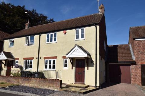 3 bedroom house to rent, The Beeches, Langport, Somerset