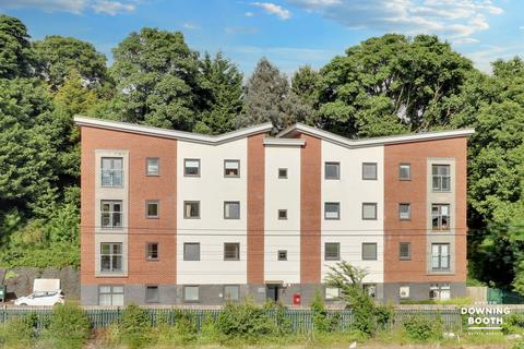 2 bedroom penthouse for sale, Lutrell Court, Lichfield Road, Four Oaks, Sutton Coldfield