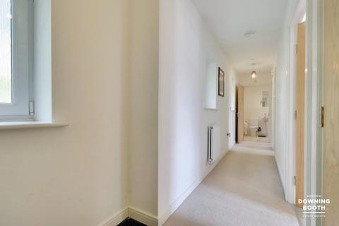 2 bedroom penthouse for sale, Lutrell Court, Lichfield Road, Four Oaks, Sutton Coldfield