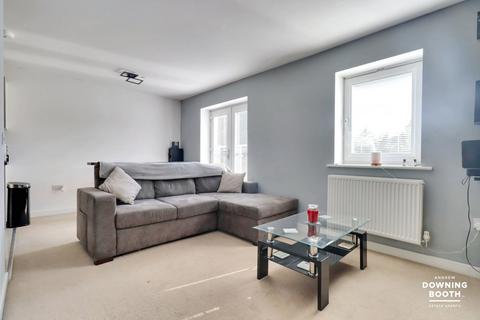 2 bedroom penthouse for sale, Lutrell Court, Lichfield Road, Four Oaks, Sutton Coldfield