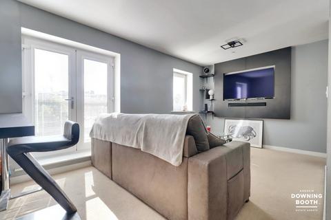 2 bedroom penthouse for sale, Lutrell Court, Lichfield Road, Four Oaks, Sutton Coldfield