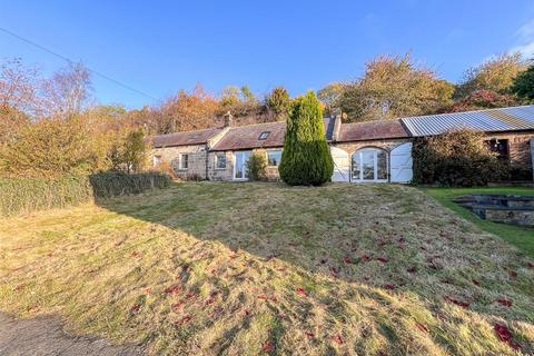 Forge Cottage, Eglingham