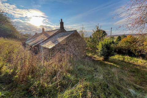 undefined, Forge Cottage, Eglingham