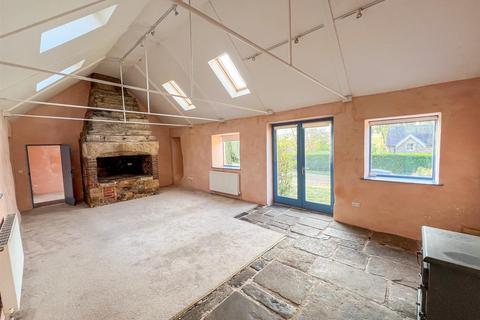 undefined, Forge Cottage, Eglingham