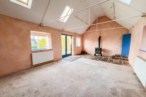 undefined, Forge Cottage, Eglingham