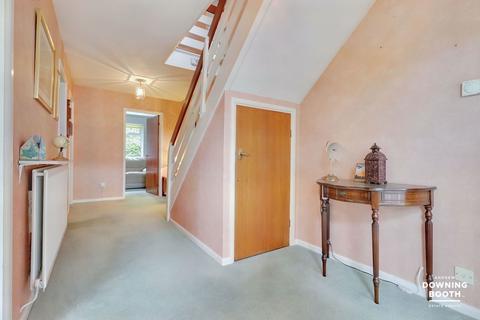 4 bedroom detached house for sale, Kimberley Close, Sutton Coldfield B74