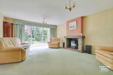 4 bedroom detached house for sale, Kimberley Close, Sutton Coldfield B74