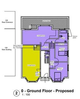 Plot for sale, Hadley Road, Barnet, EN5