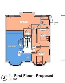 Plot for sale, Hadley Road, Barnet, EN5