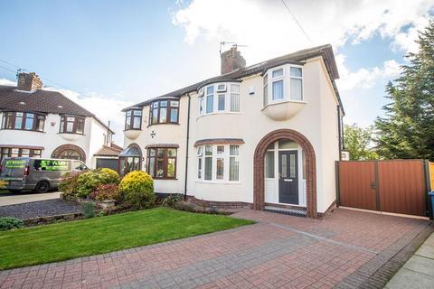 4 bedroom house for sale, Lochryan Road, Liverpool L19