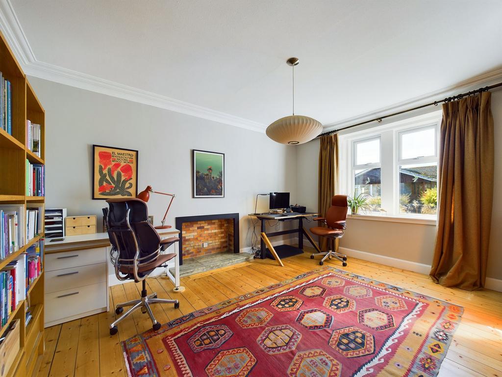 Office/Bedroom