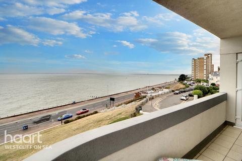 3 bedroom apartment for sale, Seafourth Road, Westcliff-on-Sea