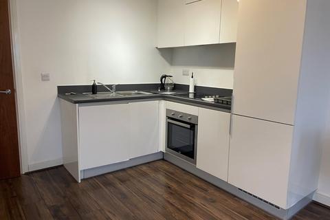 1 bedroom flat for sale, Waterfront West, Brierley Hill, West Midlands, DY5