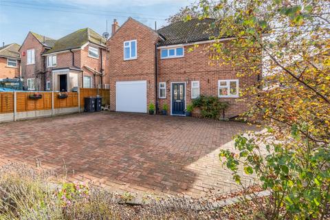 4 bedroom detached house for sale, Westfield Close, Wimborne, Dorset, BH21