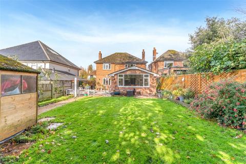 4 bedroom detached house for sale, Westfield Close, Wimborne, Dorset, BH21