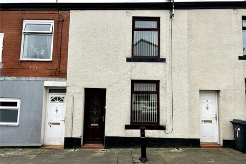 Whetstone Hill Lane, Watersheddings, Oldham, OL1