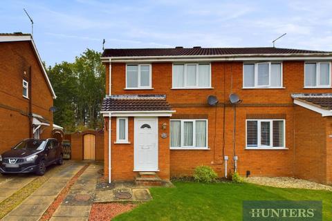 undefined, Airedale Drive, Bridlington