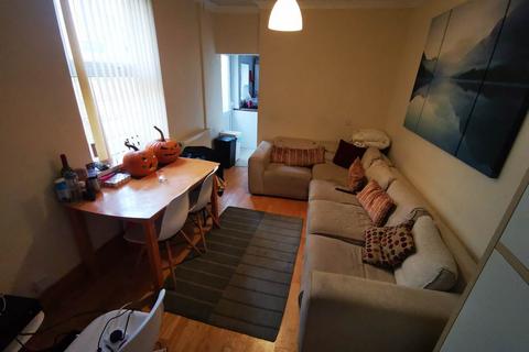 5 bedroom house to rent, Tewkesbury Street, Cathays, Cardiff