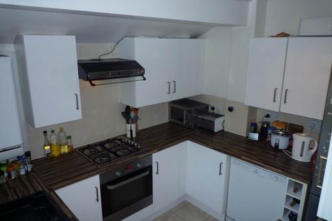 5 bedroom house to rent, Tewkesbury Street, Cathays, Cardiff