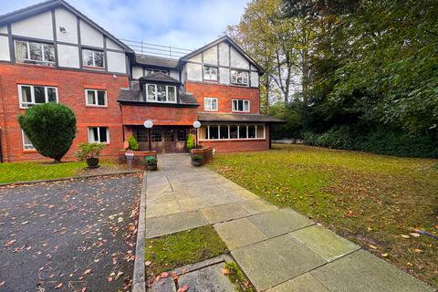 1 bedroom retirement property for sale, 203 Brooklands Road, Sale M33