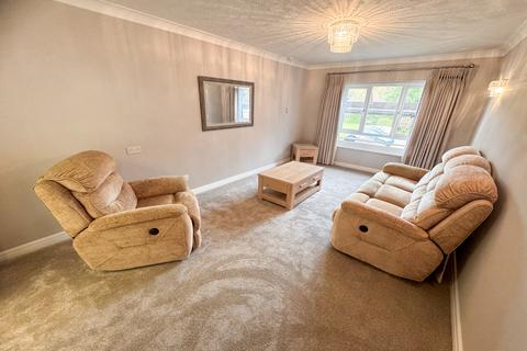 1 bedroom retirement property for sale, 203 Brooklands Road, Sale M33