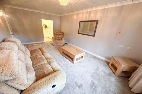 1 bedroom retirement property for sale, 203 Brooklands Road, Sale M33