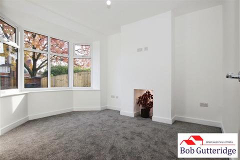 3 bedroom semi-detached house for sale, Basford Park Road, May Bank, Newcastle