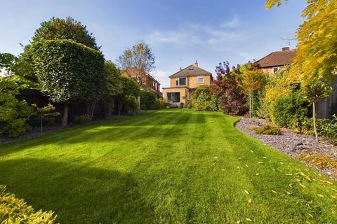 3 bedroom detached house for sale, Riverview Avenue, North Ferriby, HU14