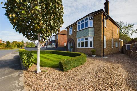 3 bedroom detached house for sale, Riverview Avenue, North Ferriby, HU14