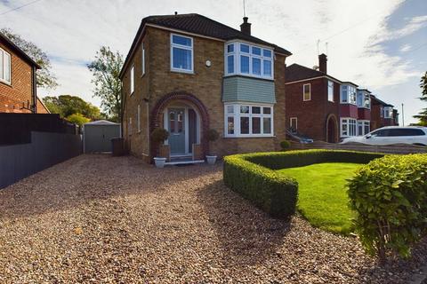 3 bedroom detached house for sale, Riverview Avenue, North Ferriby, HU14