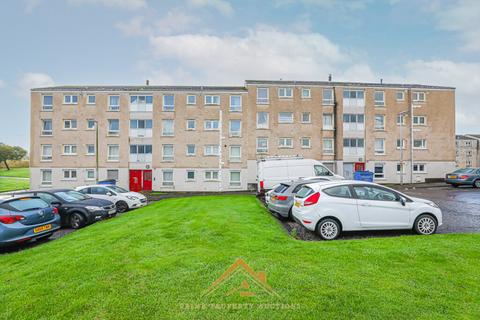 2 bedroom apartment for sale, Abel Place, Dunfermline KY11