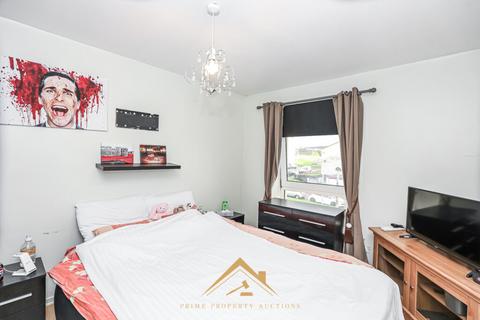 53 Abel Place, Dunfermline, KY11 4JQ