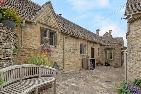 2 bedroom semi-detached house for sale, Arlington Green Bibury, Oxfordshire, GL7 5NE