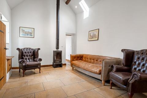 Garth Cottage Arlington Green, Bibury, Cirencester, GL7 5NE