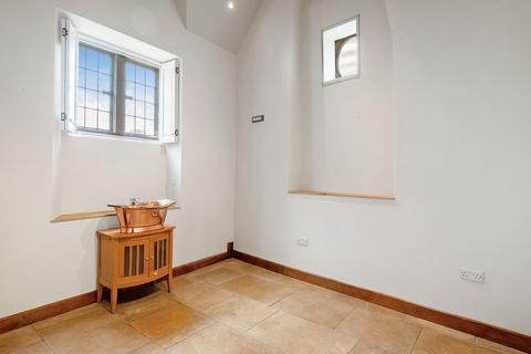 Garth Cottage Arlington Green, Bibury, Cirencester, GL7 5NE